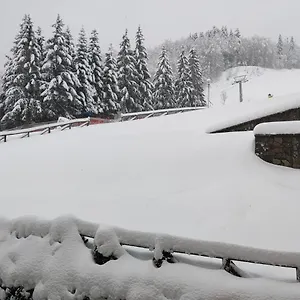 Trilocale Sulle Piste Da Sci Appartamento